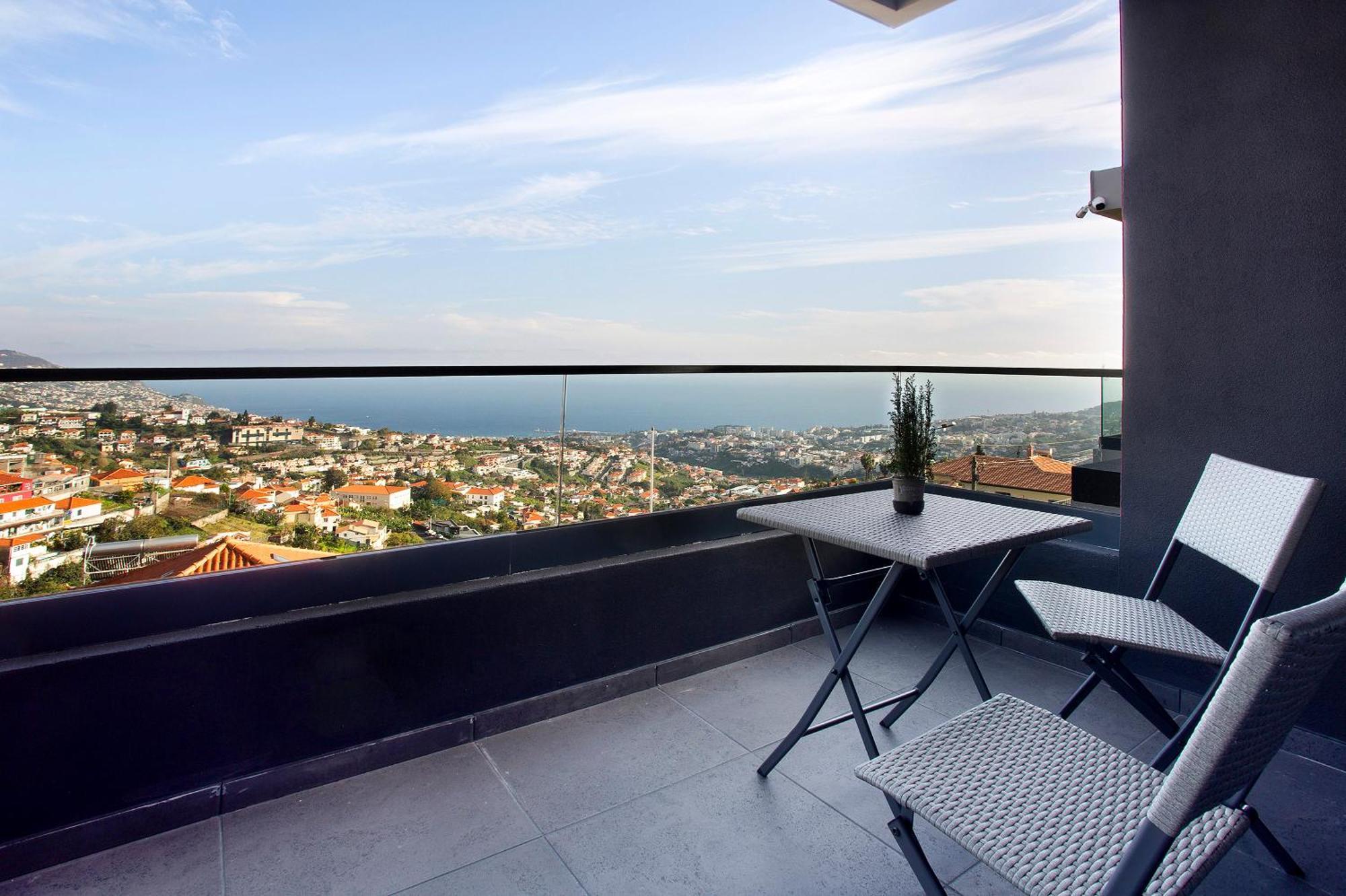 Villa Dream View Funchal  Exterior foto